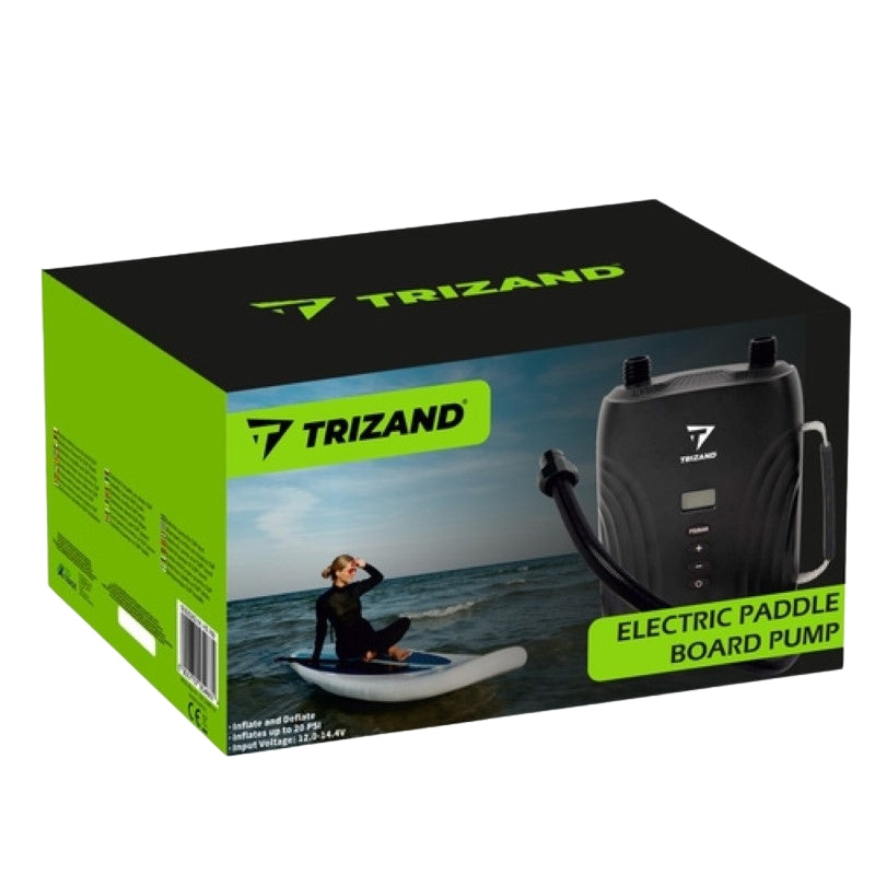 Electric pump for SUP board Trizand 25262