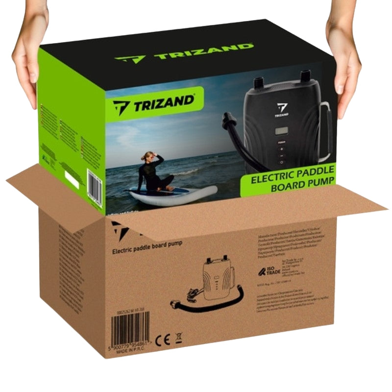 Electric pump for SUP board Trizand 25262