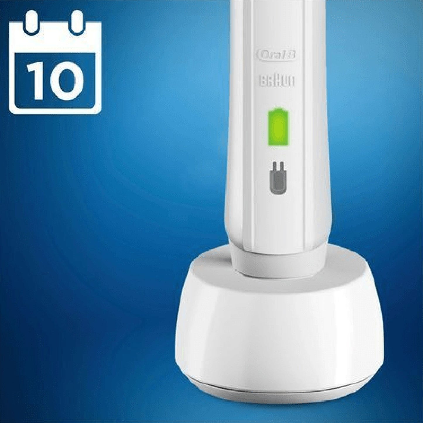Electric toothbrush Pro 1 700 Sensitive Ultra Thin