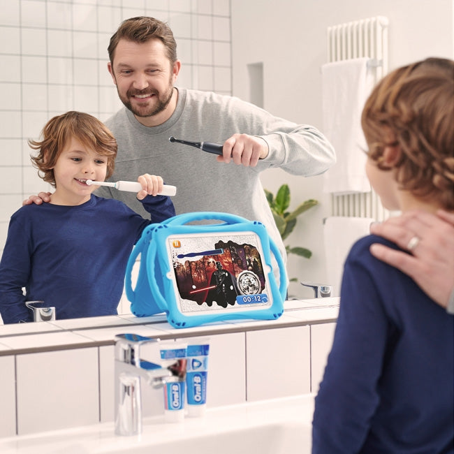 Electric toothbrush Pro 3 Junior Minnie