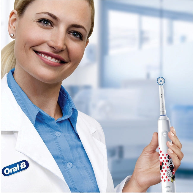 Electric toothbrush Pro 3 Junior Minnie