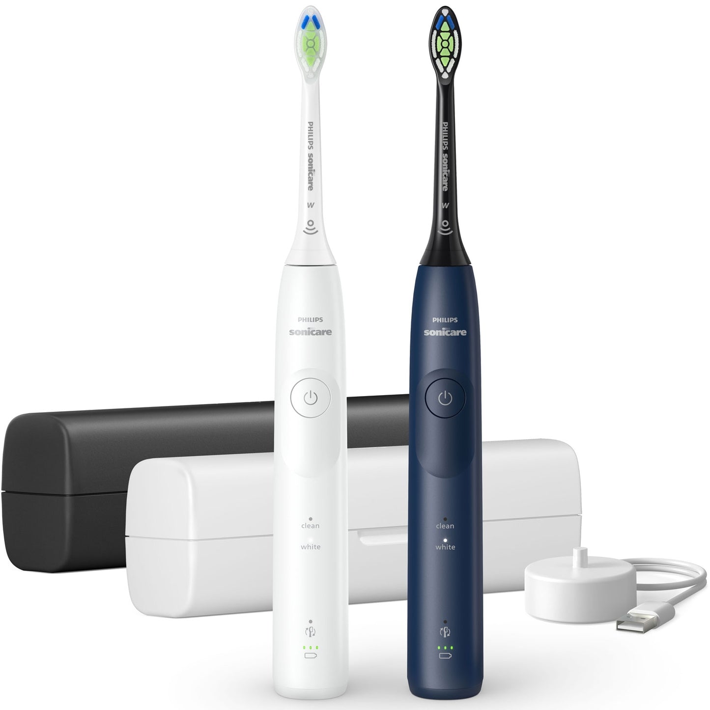 Electric toothbrush Sonicare 5500 HX7119/01
