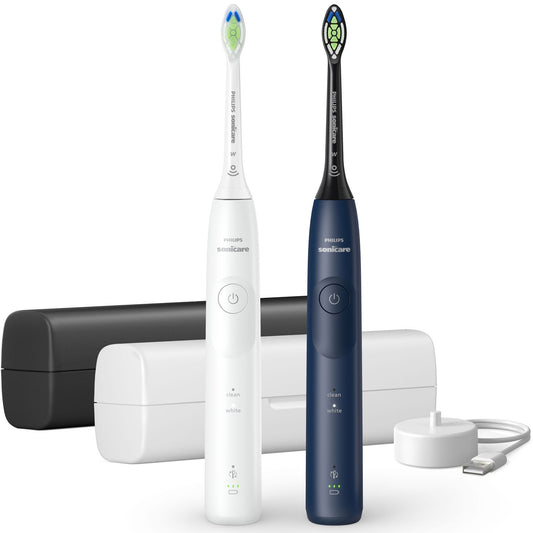 Electric toothbrush Sonicare 5500 HX7119/01