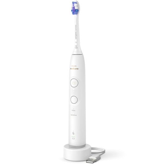 Electric toothbrush Sonicare 6300 HX7400/01