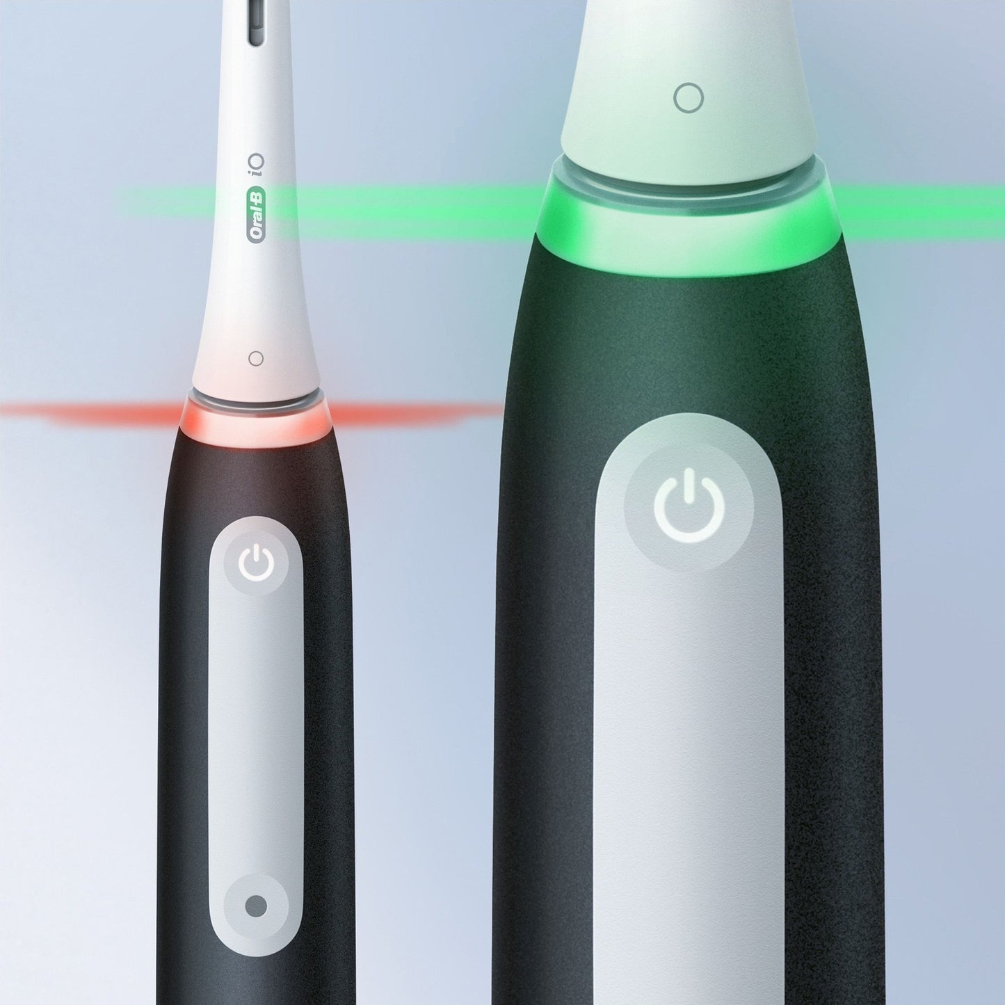Electric toothbrush iO3S Matt Black