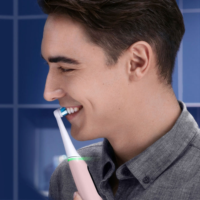 Electric toothbrush iO6 Series M6 Pink