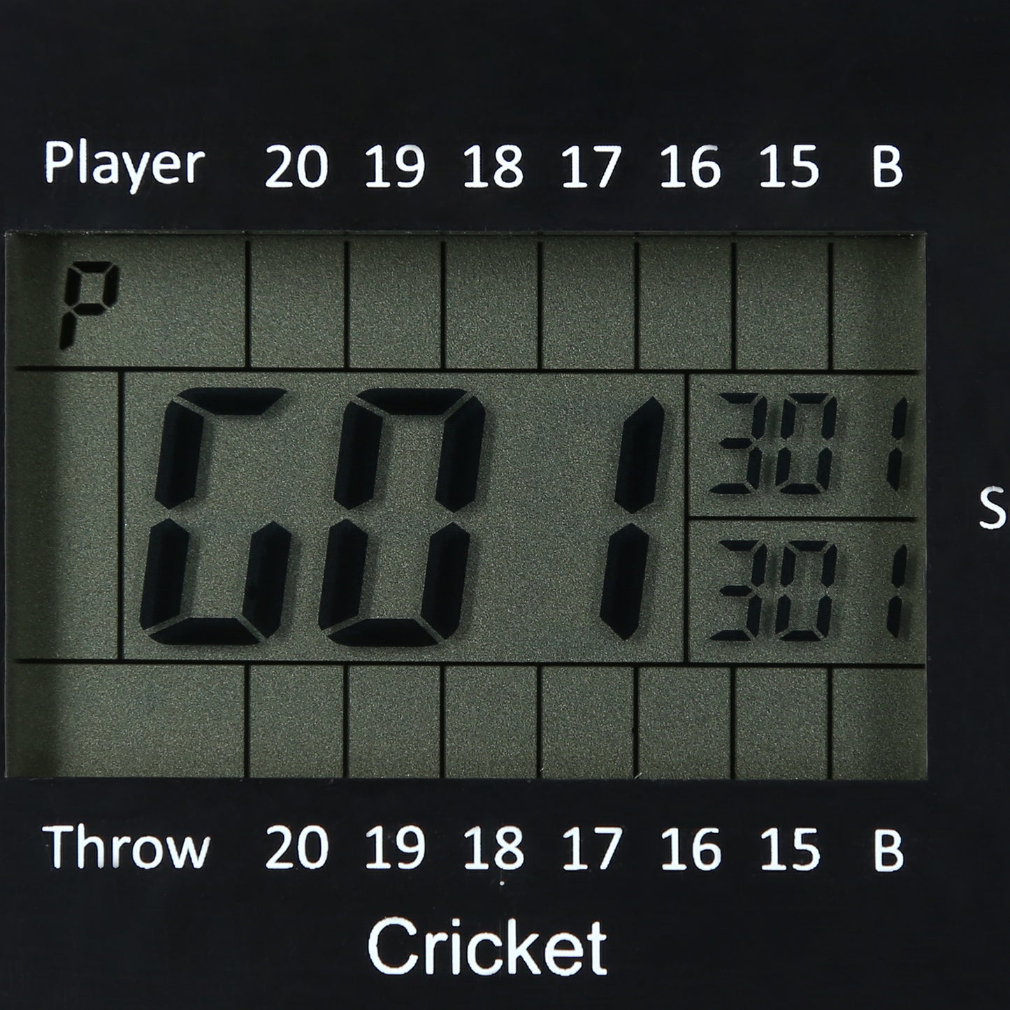 Electronic Dartboard, Fun Game for Home Use