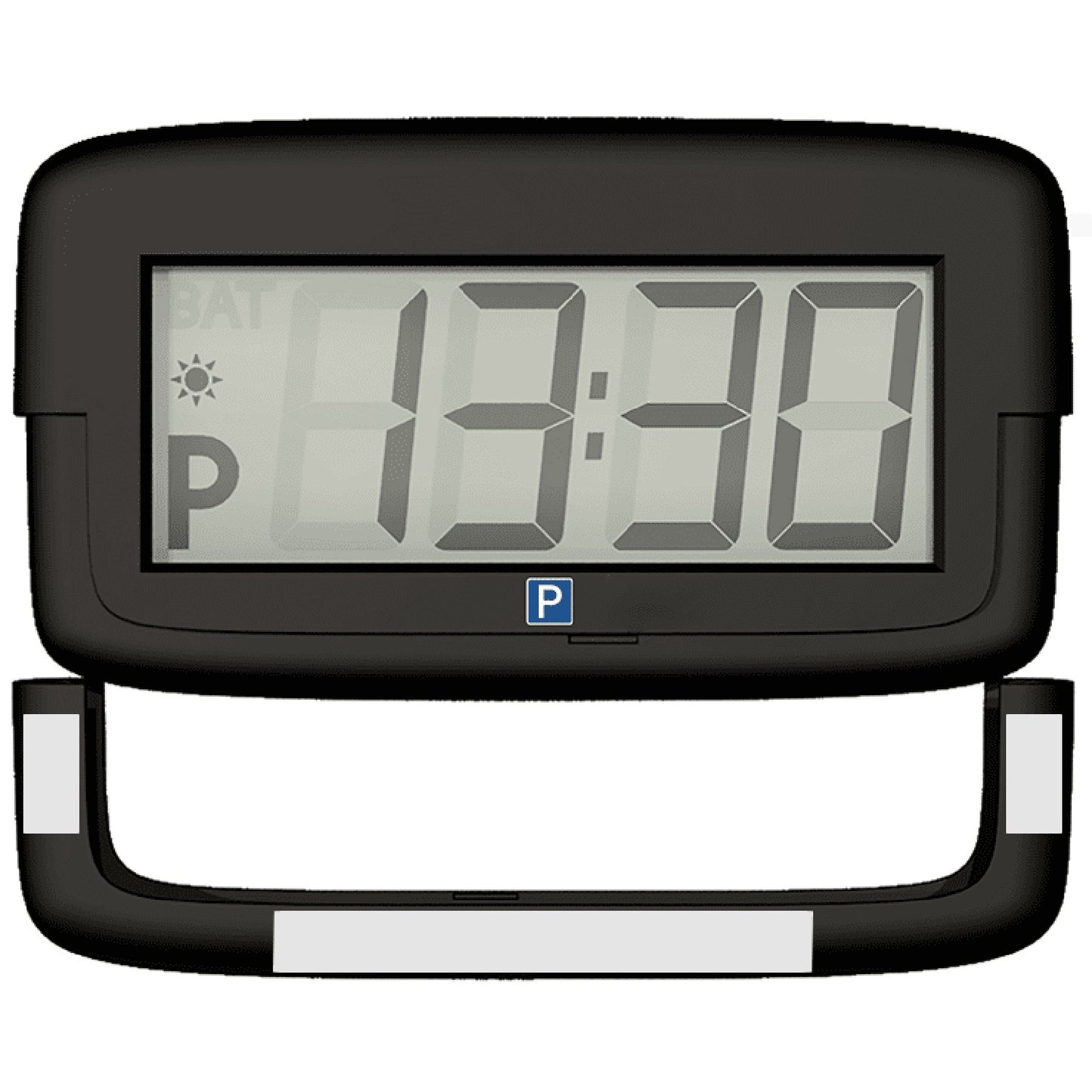 Electronic P-disk