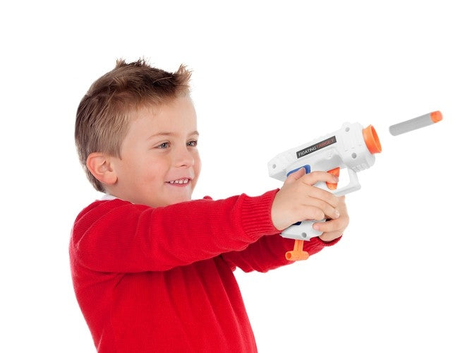 Electronic target - shooting range + accessories