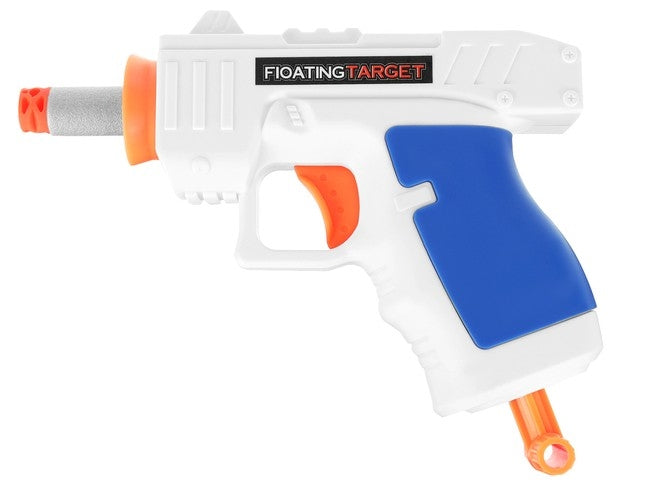 Electronic target - shooting range + accessories