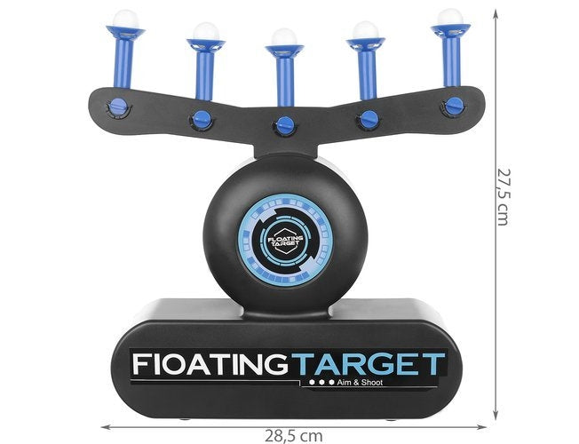 Electronic target - shooting range + accessories
