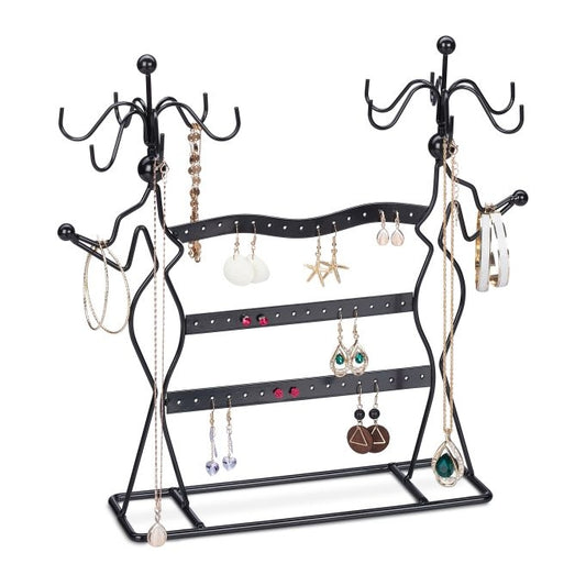 Elegant Jewellery Stand
