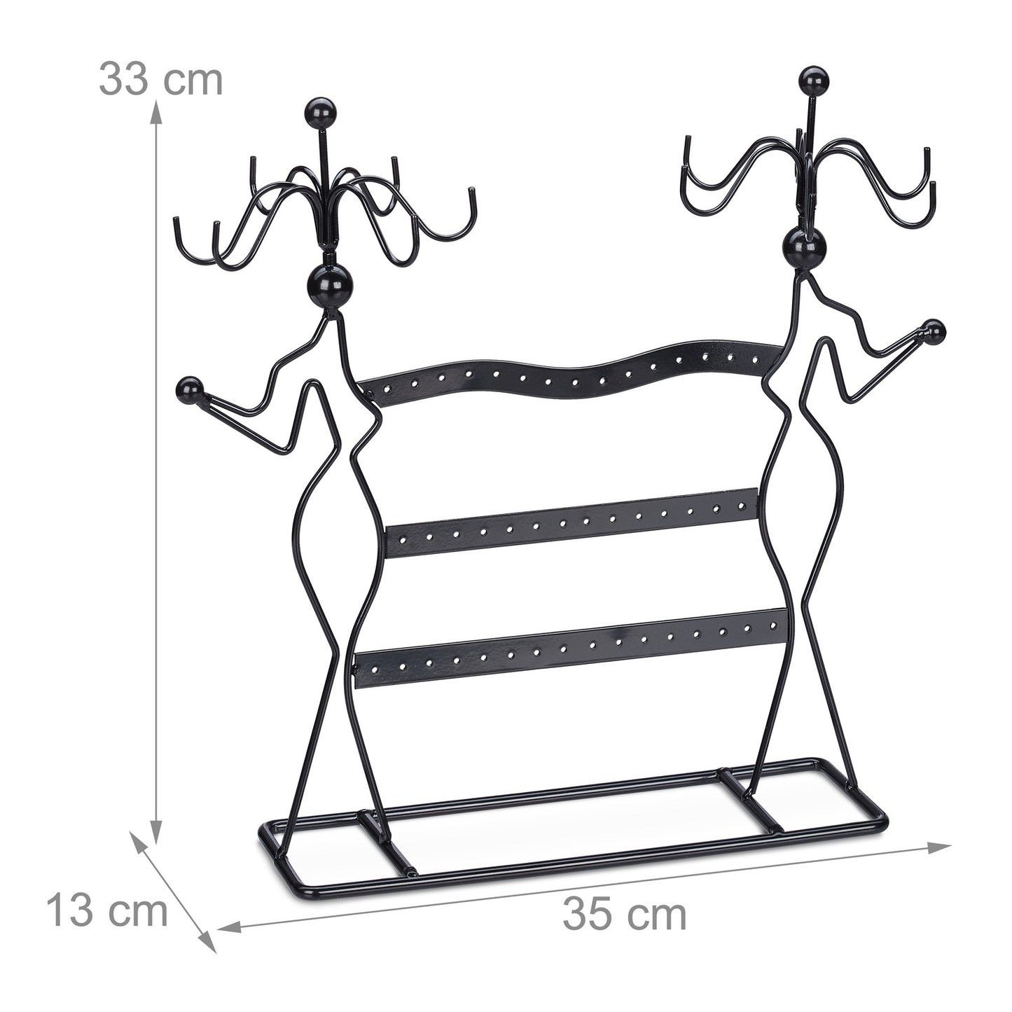 Elegant Jewellery Stand