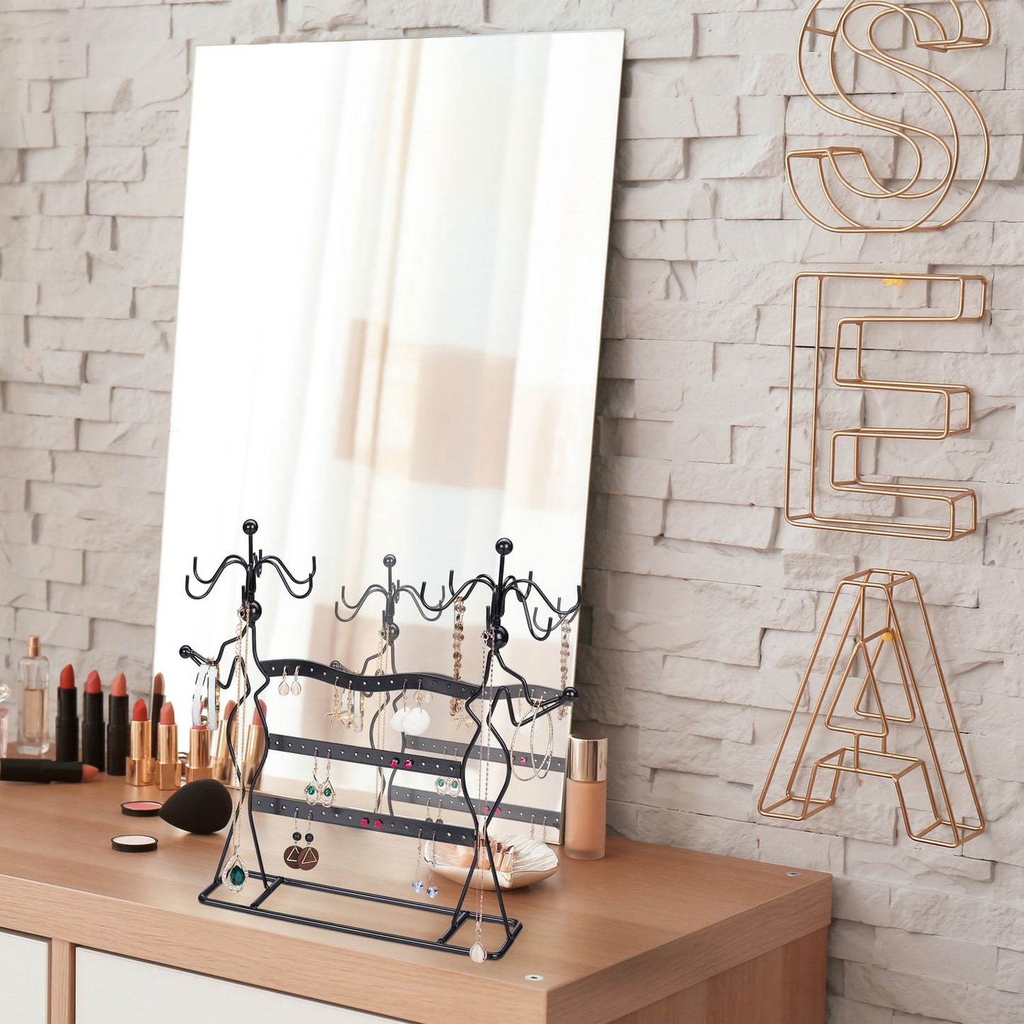 Elegant Jewellery Stand