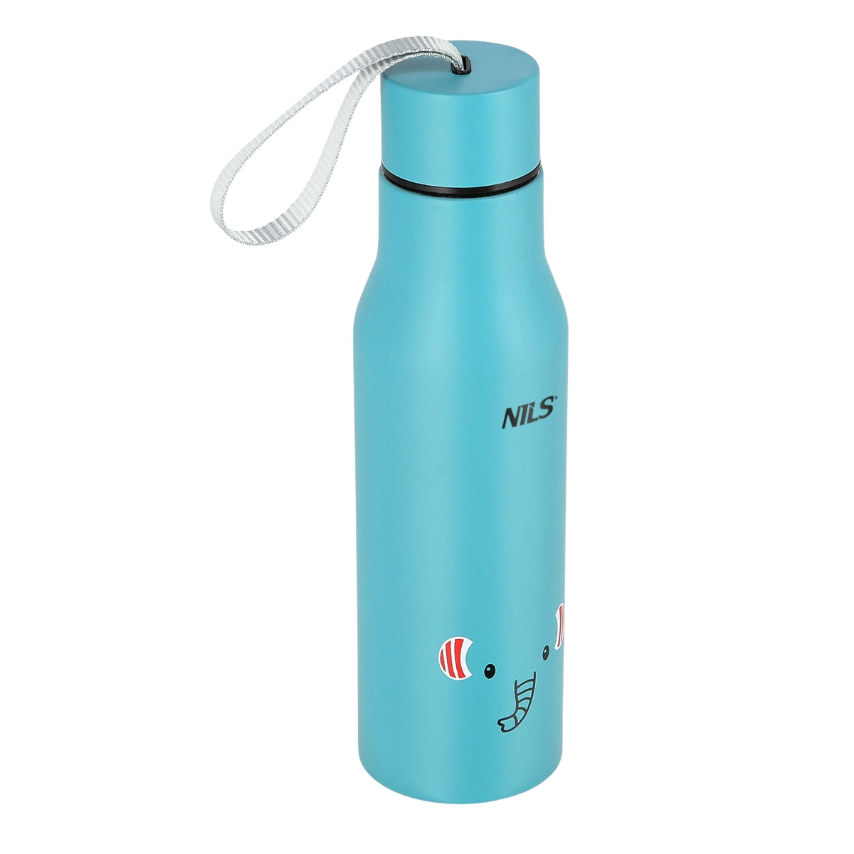 Elephant Thermal Cup, Insulated Stainless Steel