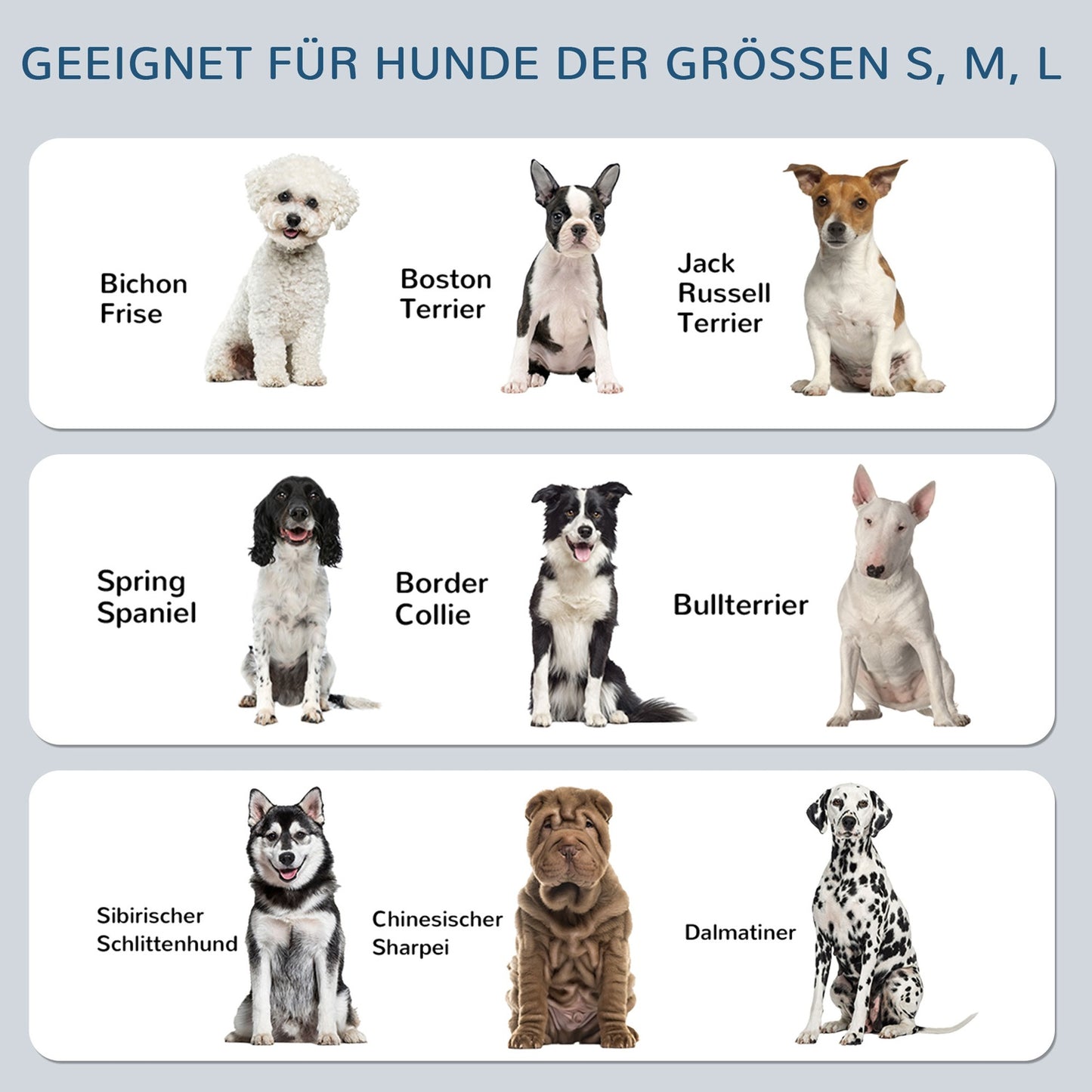 Adjustable elevated dog bowl with stainless steel stand