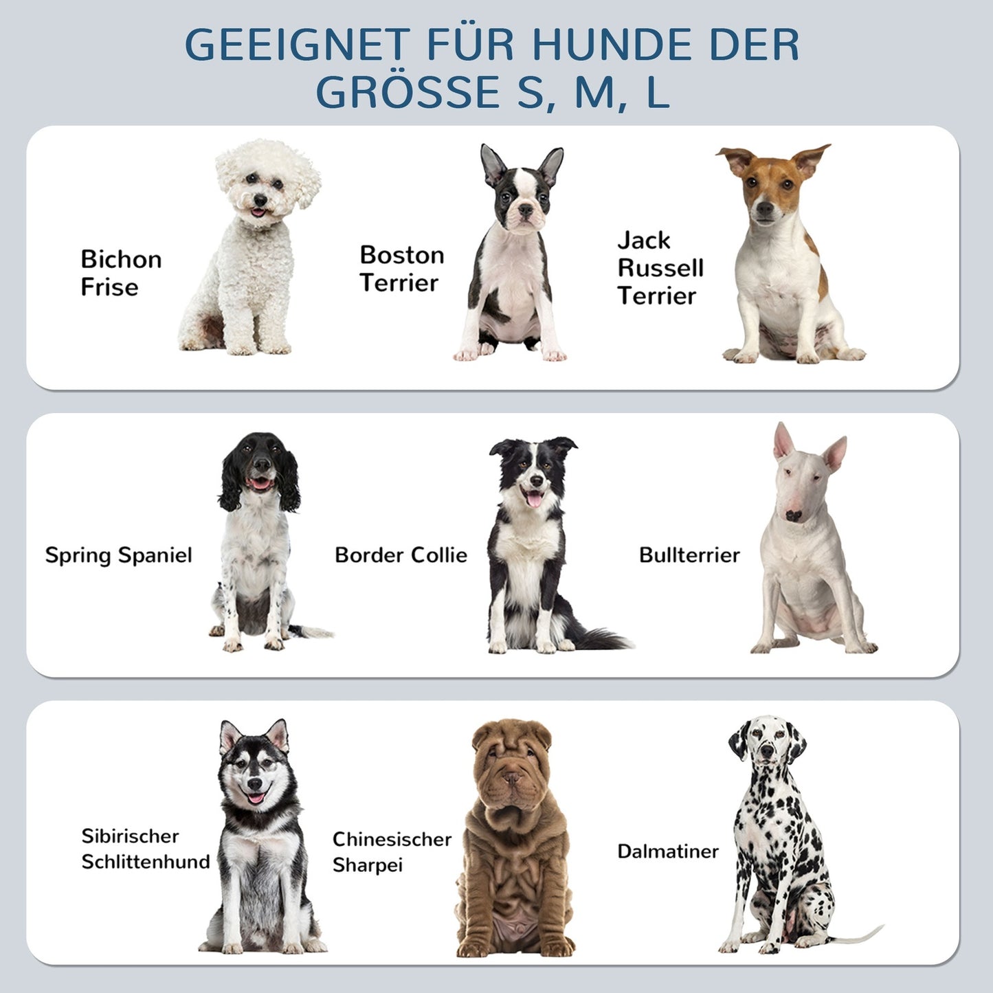 Adjustable elevated dog feeding station with 2 stainless steel bowls