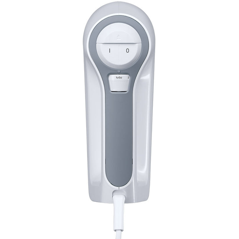 Elvisp 500w + Accessories White HM3135WH