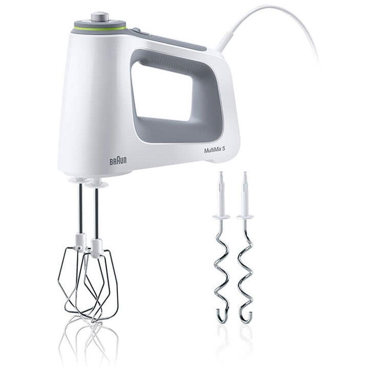 Elvisp 750w White HM5100WH