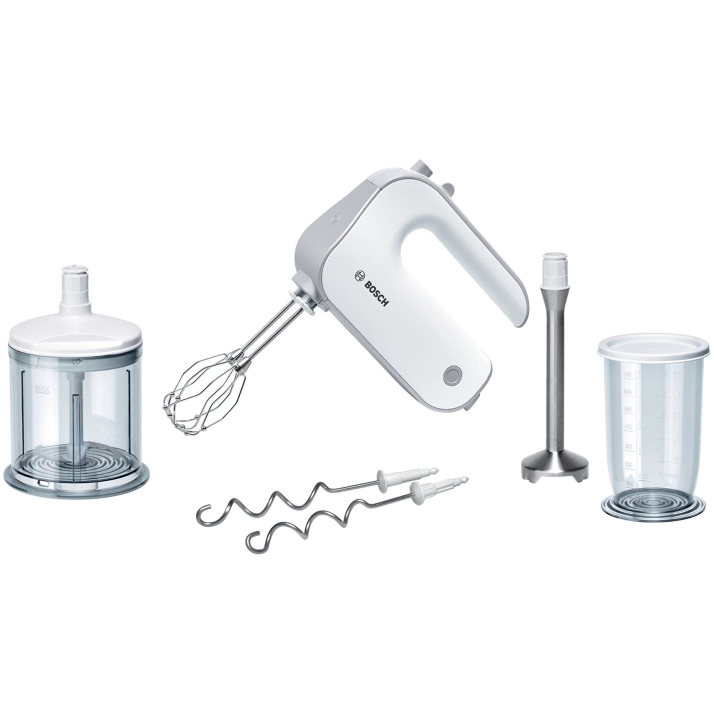 Elvisp MFQ4080 Incl Blender