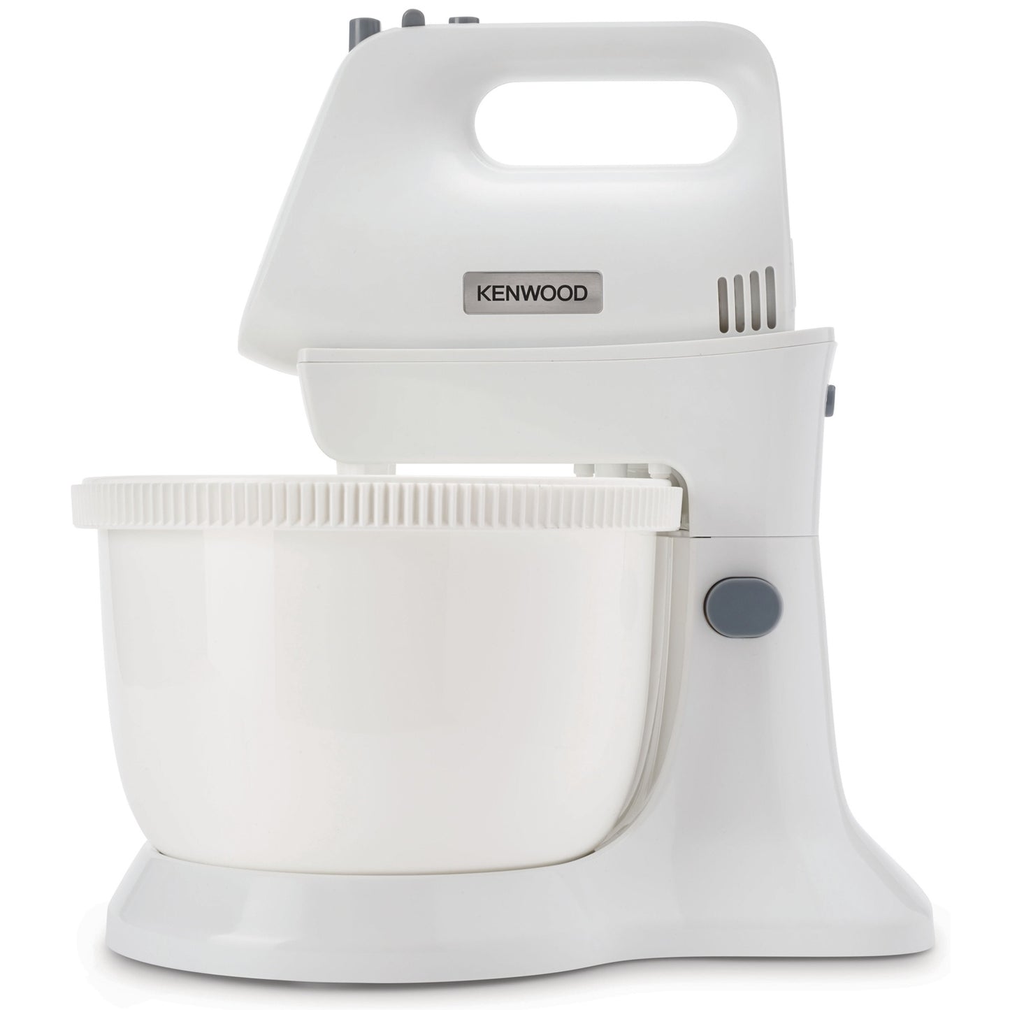Elvisp with Bunke HMP32.A0WH Chefette Lite
