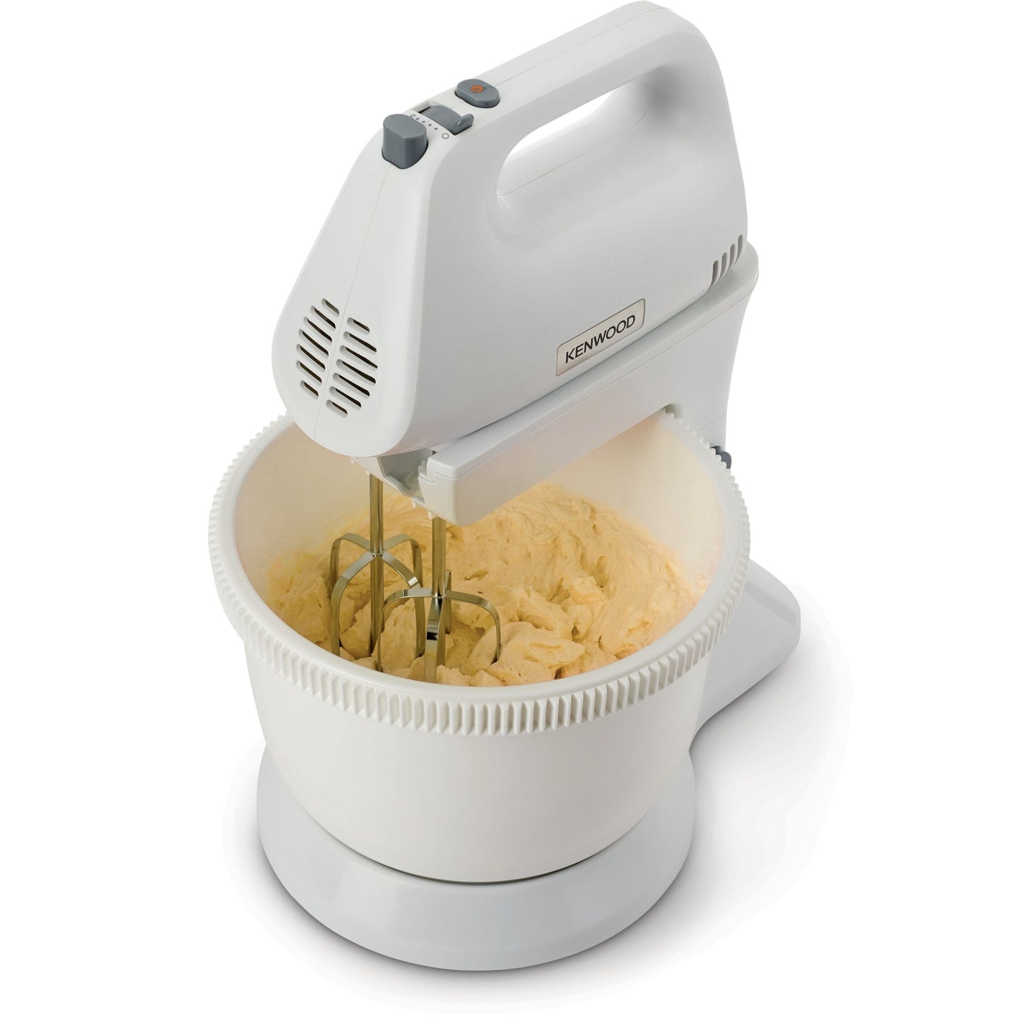 Elvisp with Bunke HMP32.A0WH Chefette Lite