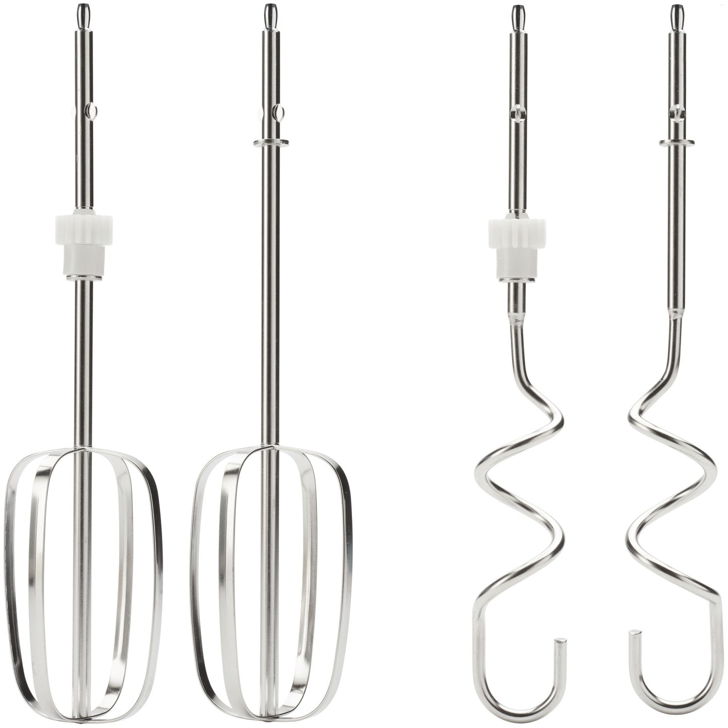 Elvisp with Bunke HMP32.A0WH Chefette Lite