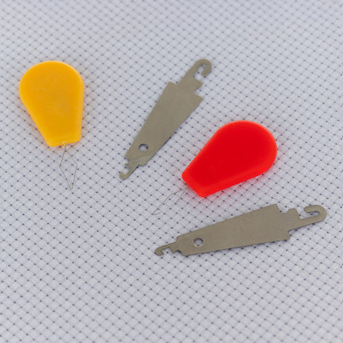 Embroidery Floss Kit, 100 Colors, Polyester Threads