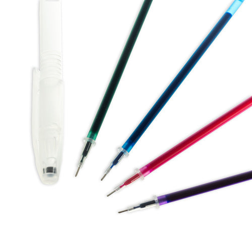 Embroidery Floss Kit, 100 Colors, Polyester Threads