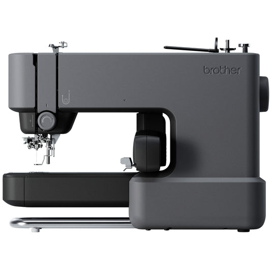 Embroidery Machine with Bluetooth, 100x100 mm Frame