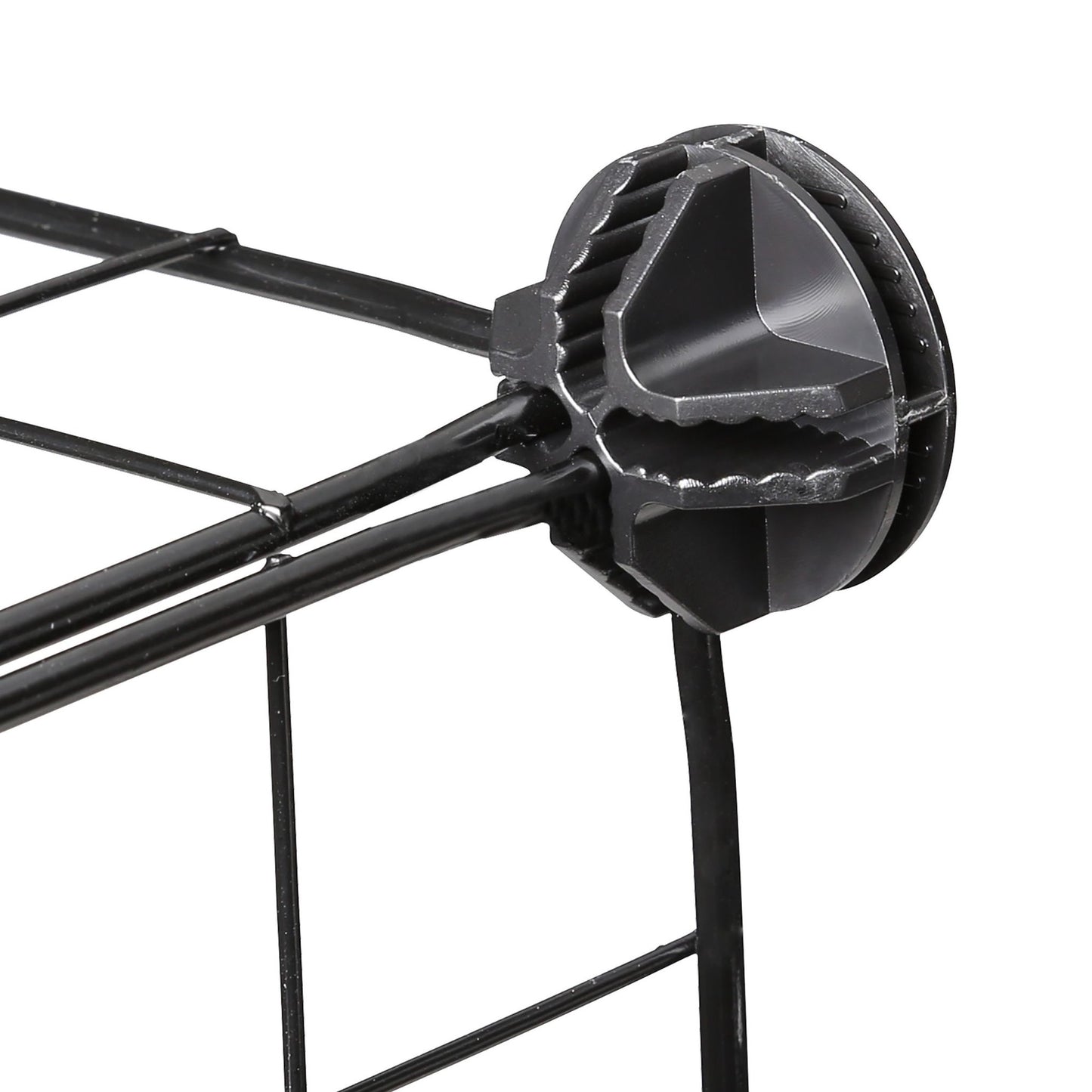 Enclosure system for outdoor use
