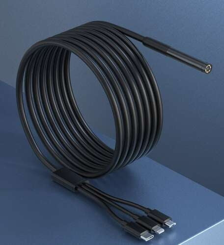 Endoscope - inspection camera 2m Bigstren 23020
