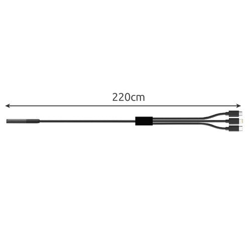 Endoscope - inspection camera 2m Bigstren 23020