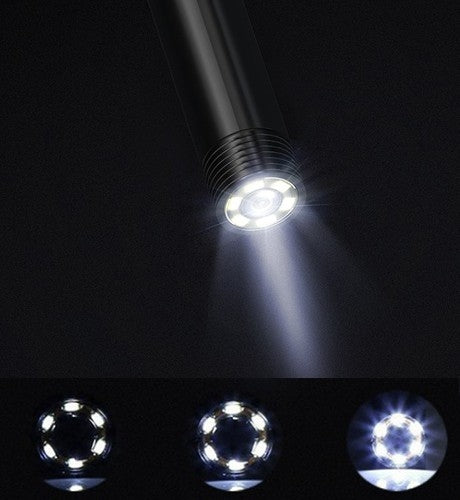 Endoscope - inspection camera 5m Bigstren 19376