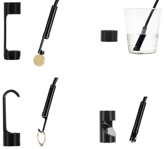 Endoscope - inspection camera 5m Bigstren 19376