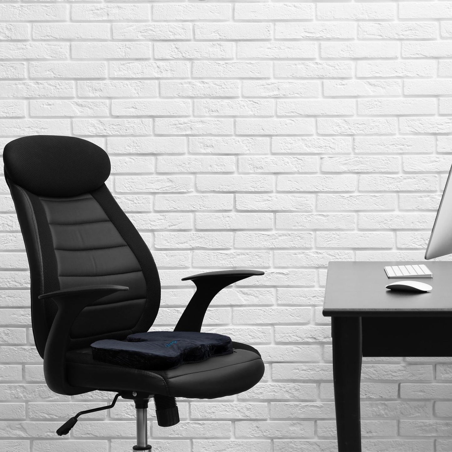 Ergonomic Seat Cushion