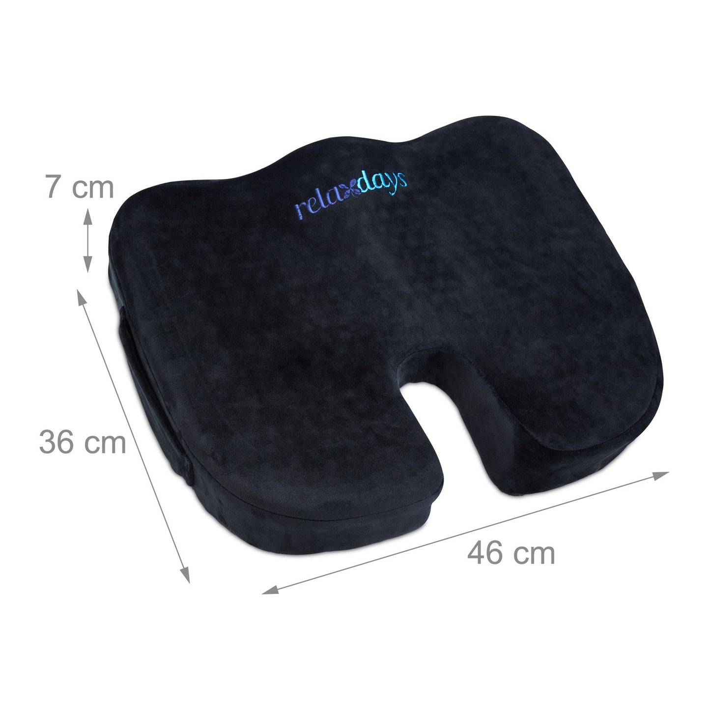 Ergonomic Seat Cushion