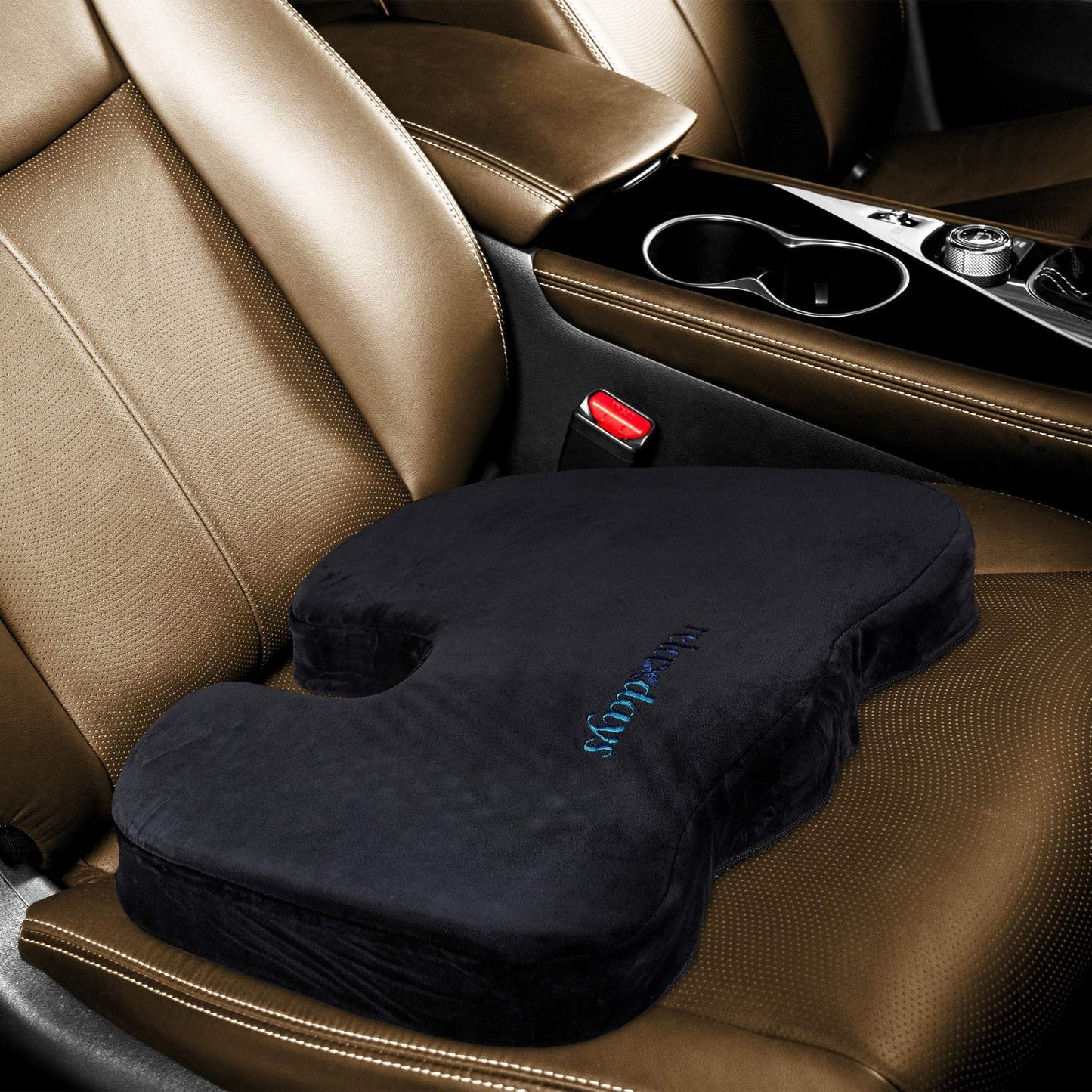 Ergonomic Seat Cushion
