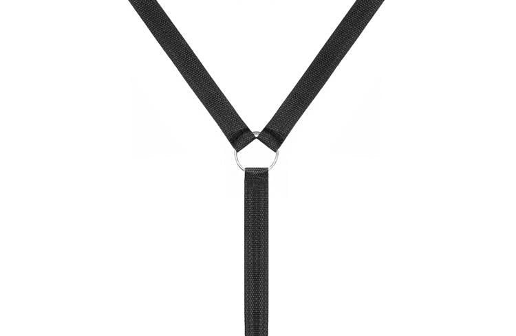 Erotic accessories - a set of handcuffs