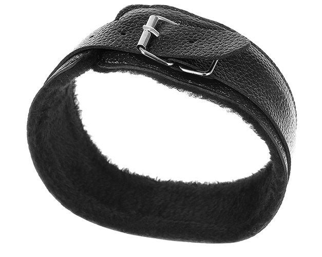 Erotic accessories - set - black