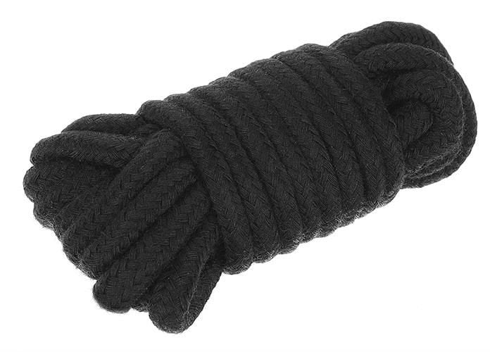 Erotic accessories - set - black
