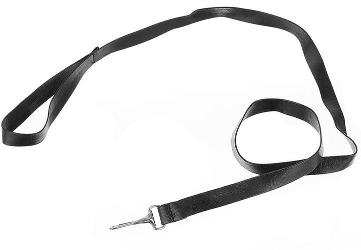 Erotic accessories - set - black