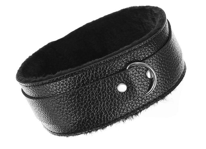 Erotic accessories - set - black