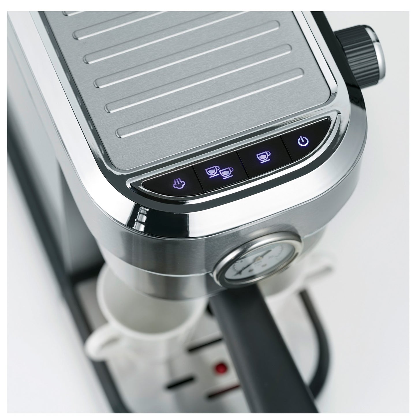 Espresso maker KA5995 Plus