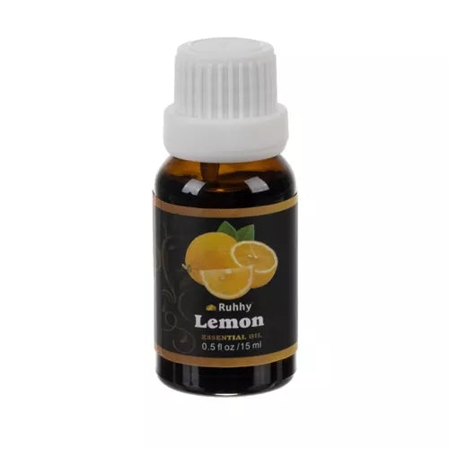 Essential oil - set of 10 pcs. 15ml Ruhhy 21938