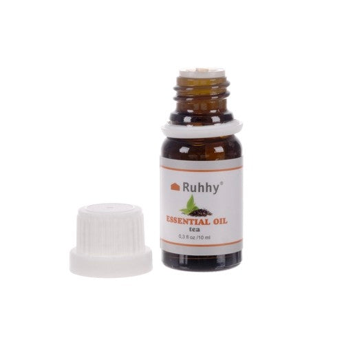 Essential oil - set of 6 pcs. 10ml Ruhhy 21939