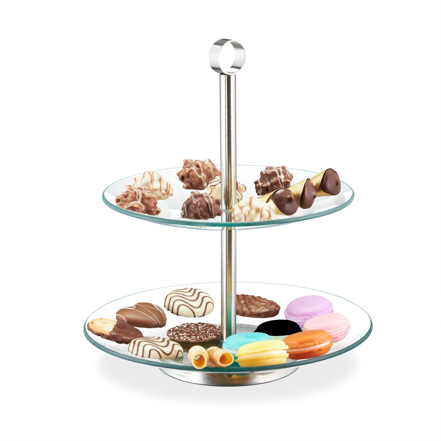 Etagere 2 floors