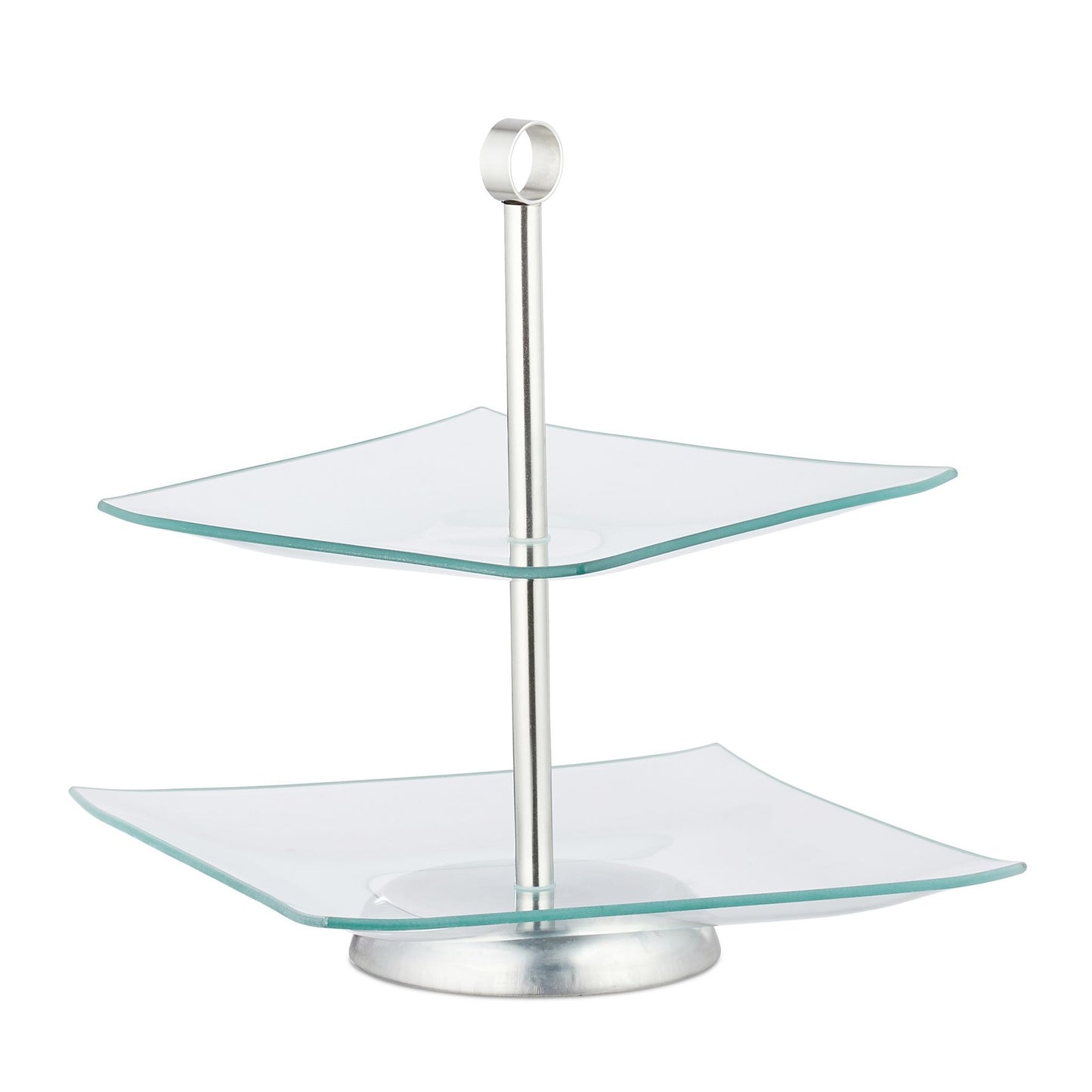 Etagere 2-tier