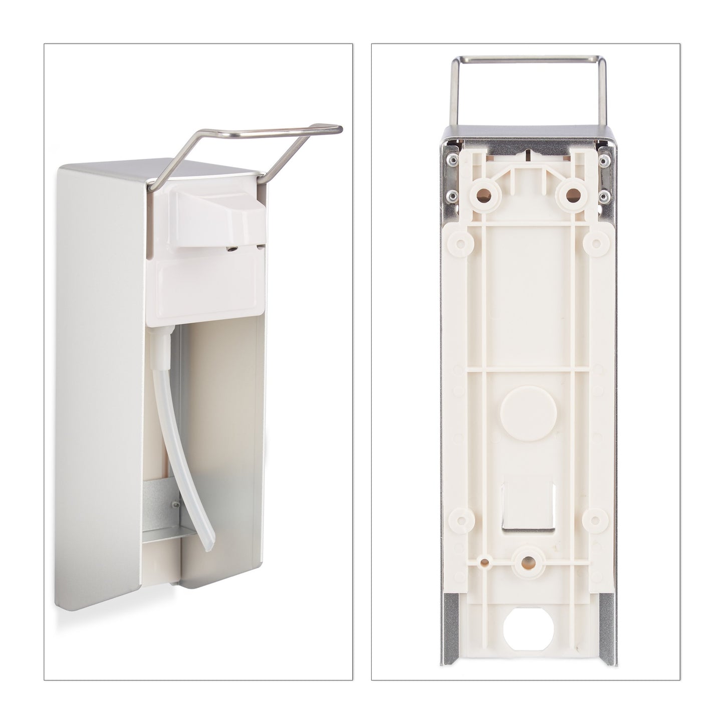 Euro Dispenser Soap pump 500 ml