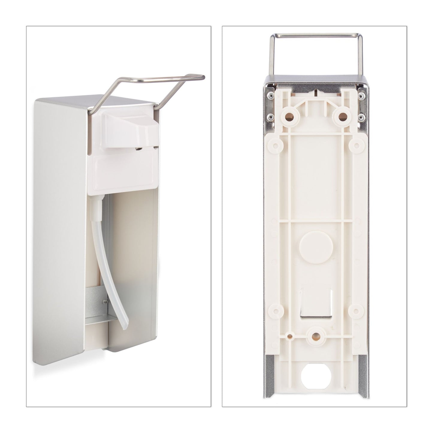 Euro Dispenser Soap pump 500 ml